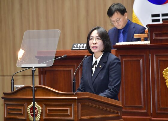 이귀순 시의원 "금타 화재 피해, 광주시가 전면 대응해야"