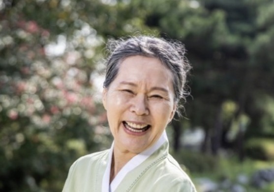 '오징어게임' 이주실, 위암 투병 3개월만에 별세…1주기