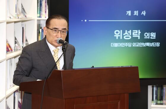 [프로필] 위성락 국가안보실장…"이재명 외교·안보 설계자"