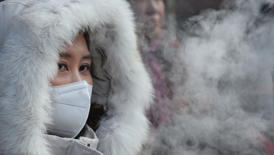 [오늘의 날씨] 대전·충남(5일, 금)…아침 기온 '영하권'