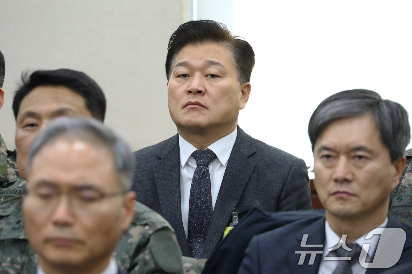 본문 이미지 - 신용한 전 서원대 석좌교수 2025.2.4/뉴스1 ⓒ News1 이광호 기자