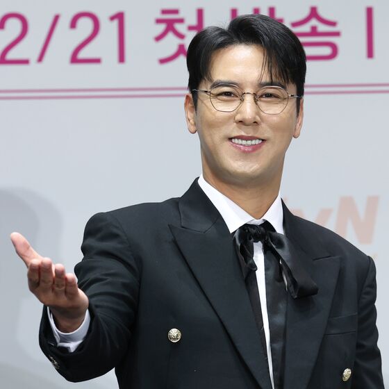 장민호 측, 매니저 사칭 사기 주의 당부 "개인정보 요구 안 해"