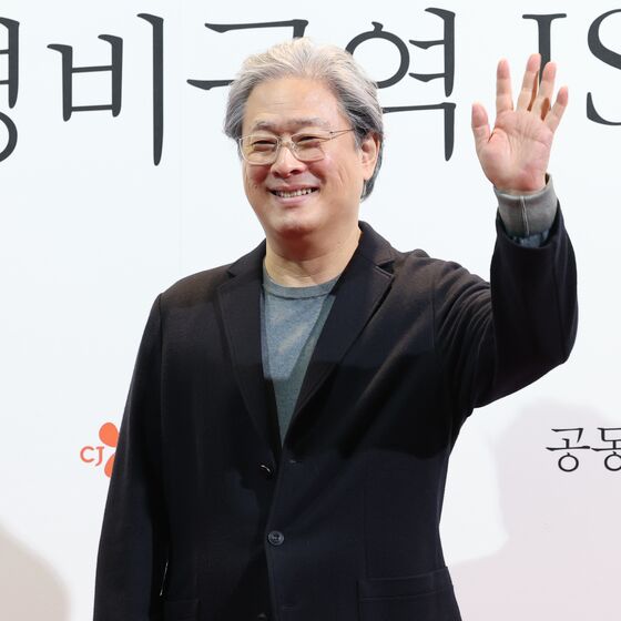 박찬욱 '어쩔수가없다', 베니스영화제 경쟁부문 진출…韓영화 13년만에