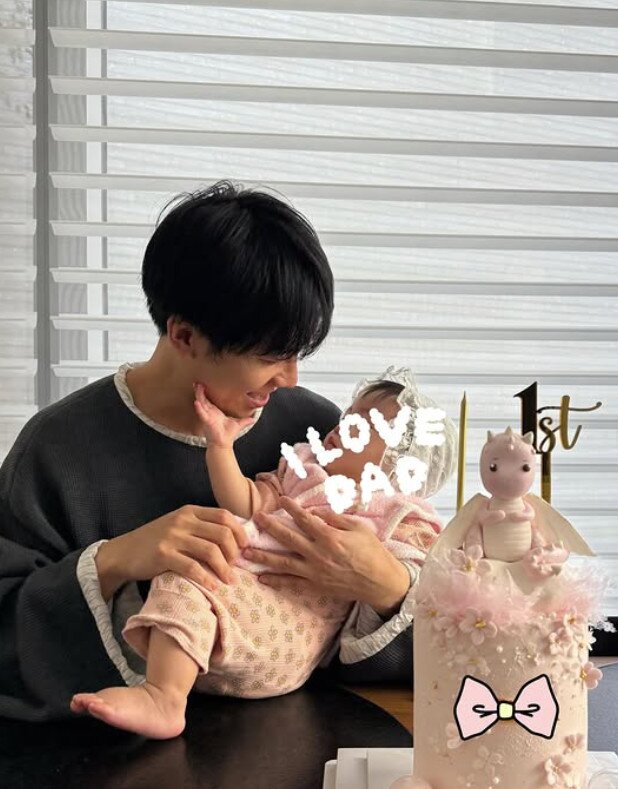 본문 이미지 - 이승기/이다인 인스타그램