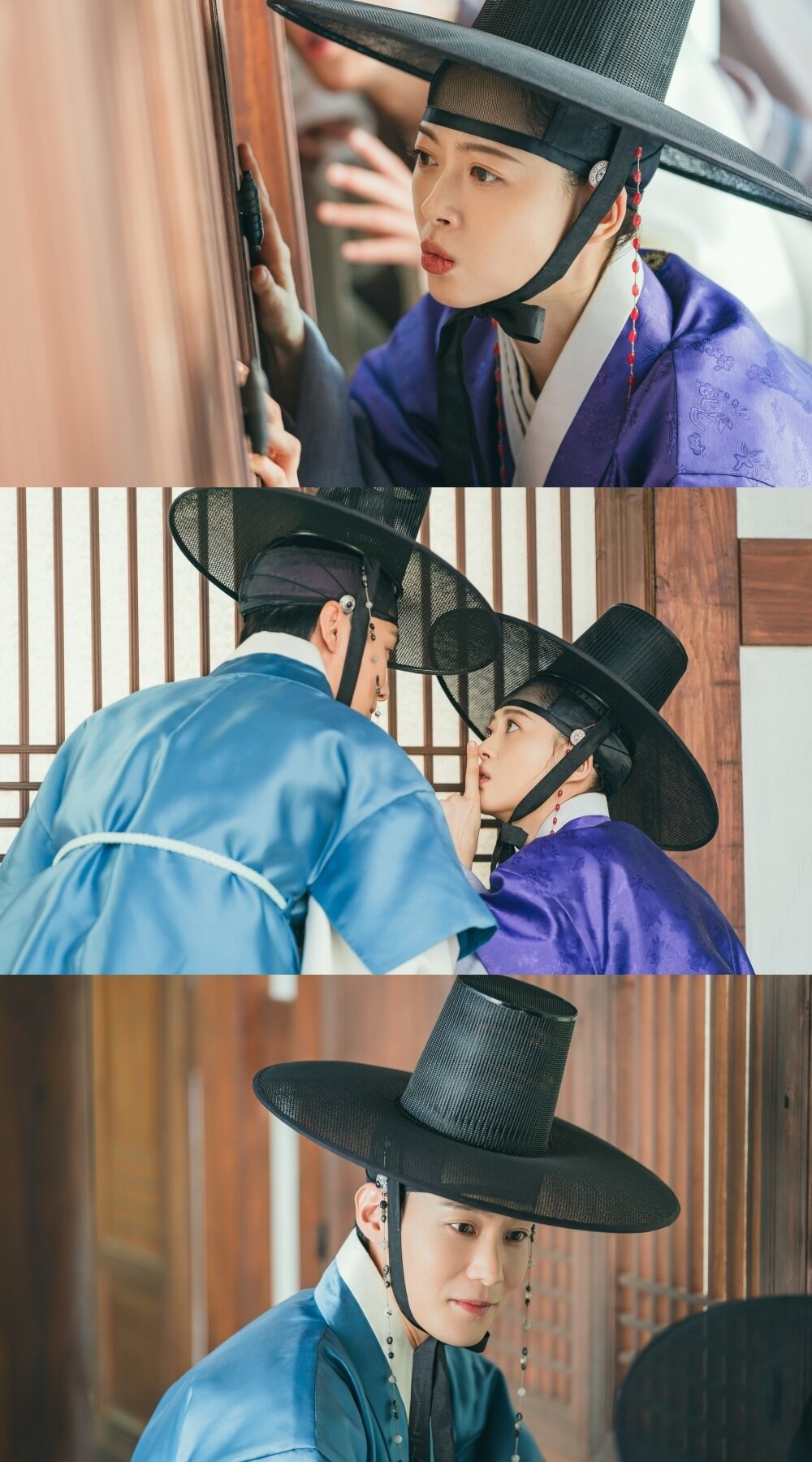 본문 이미지 - 티빙 춘화연애담