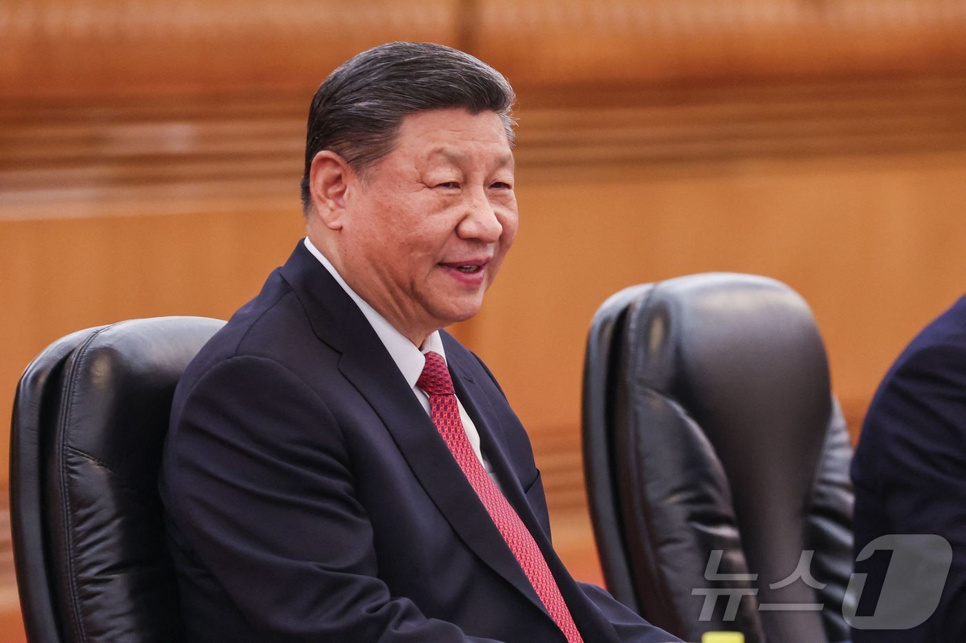 본문 이미지 - 시진핑 중국 국가주석. ⓒ AFP=뉴스1 ⓒ News1 우동명 기자