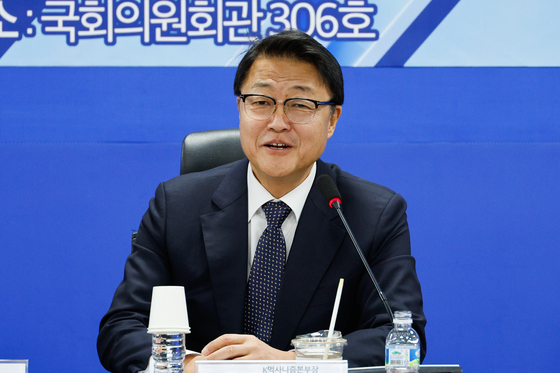 경기도, 신임 경제부지사에 주형철 전 경기연구원장 내정