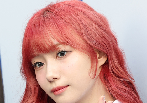 서영은, 케플러 탈퇴 심경 "모든 기억 꿈만 같아…멋진 새 챕터 준비"