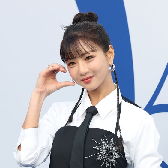 이세희, 8일 두산 베어스 시구 출격…"승리 기운 담아 공 던질 것"