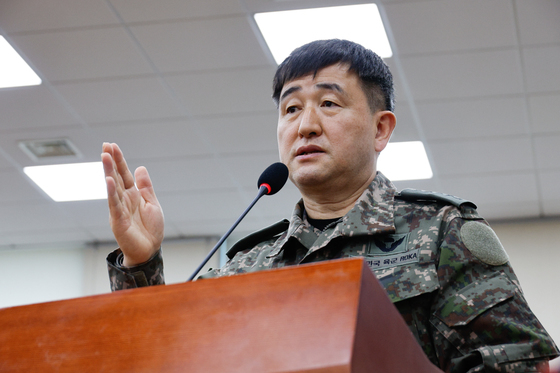 합참의장·육군참모총장, 선임자 없이도 징계받는다…'박안수' 사례 방지