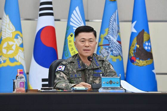 이영수 공군총장, 사우디 방문해 'K-방산 외교' 펼친다