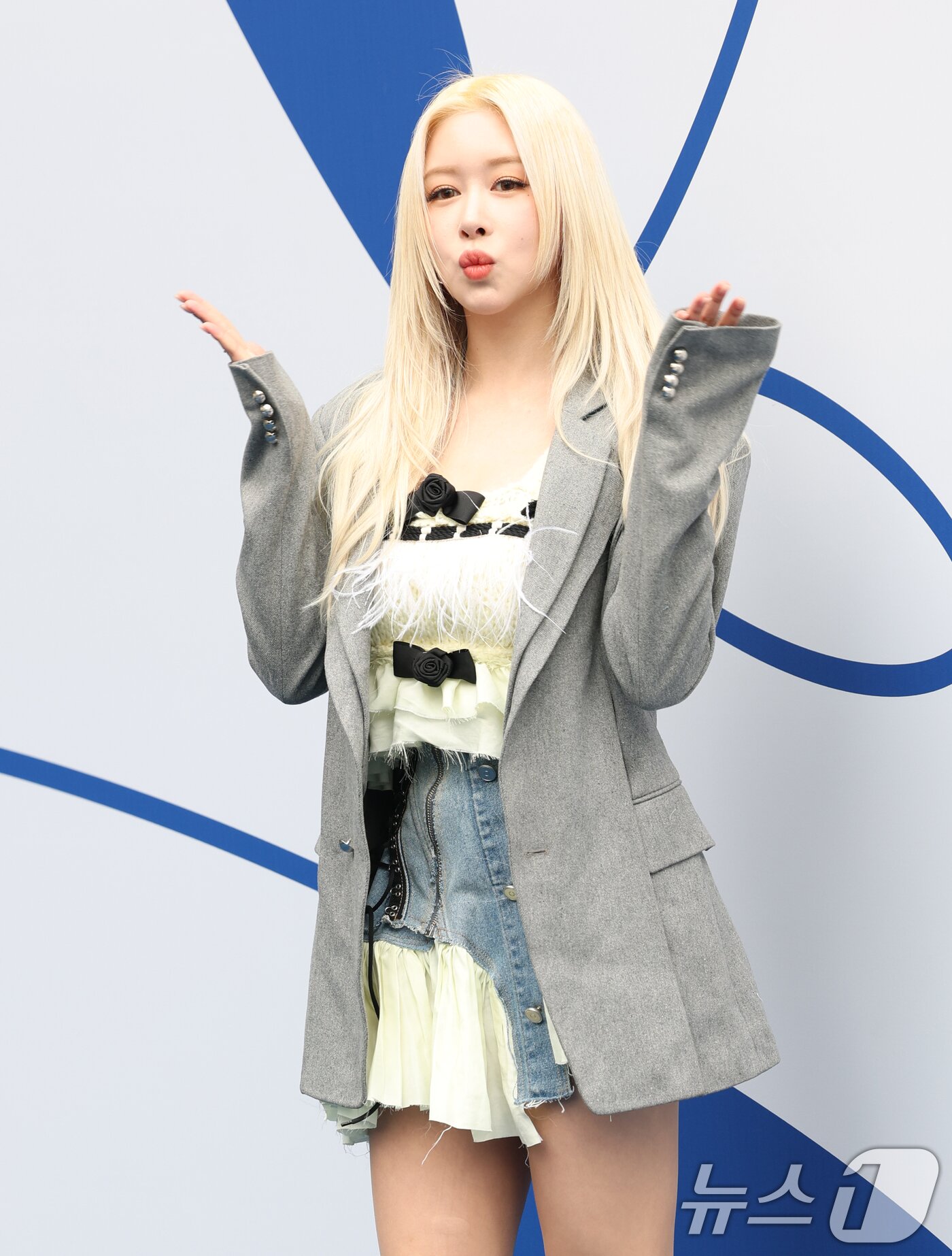 본문 이미지 - 우주소녀 다영 2025.2.6/뉴스1 ⓒ News1 권현진 기자