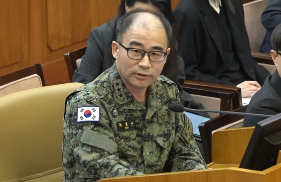종합특검, 반란 혐의 곽종근 전 사령관 소환…피의자로 첫 소환