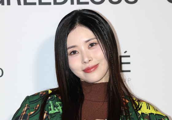 서동주 "임테기 두 줄인데, 임신인 듯 아닌 애매한 상황…지켜봐야 한다고"