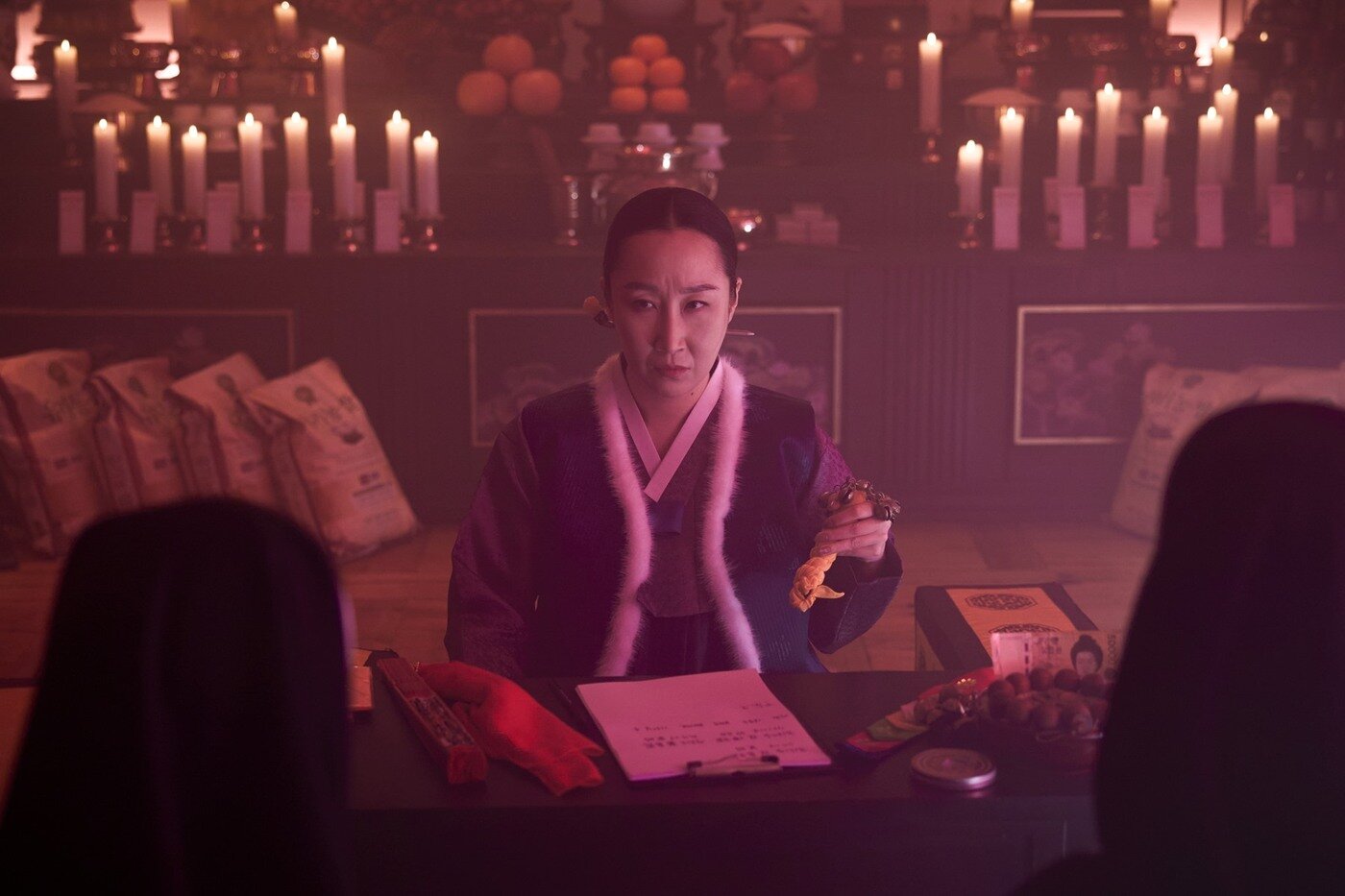 본문 이미지 - 김국희/에일리언 컴퍼니 제공