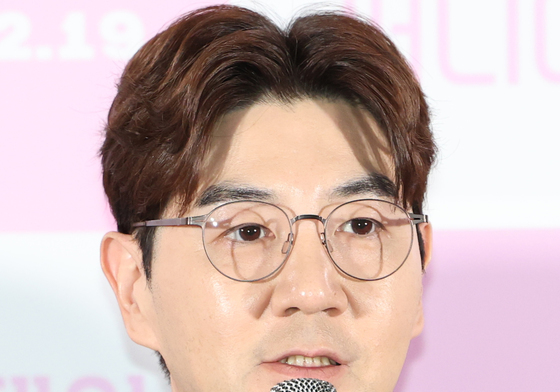 한상진, 이모 현미 별세 3년 만에 조카상 비보…"하늘나라로, 기도 부탁드려"