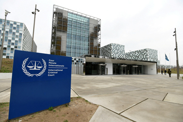 美재무부, 아카네 도모코 ICC 소장 제재…"비회원국 당국자 수사 관여"