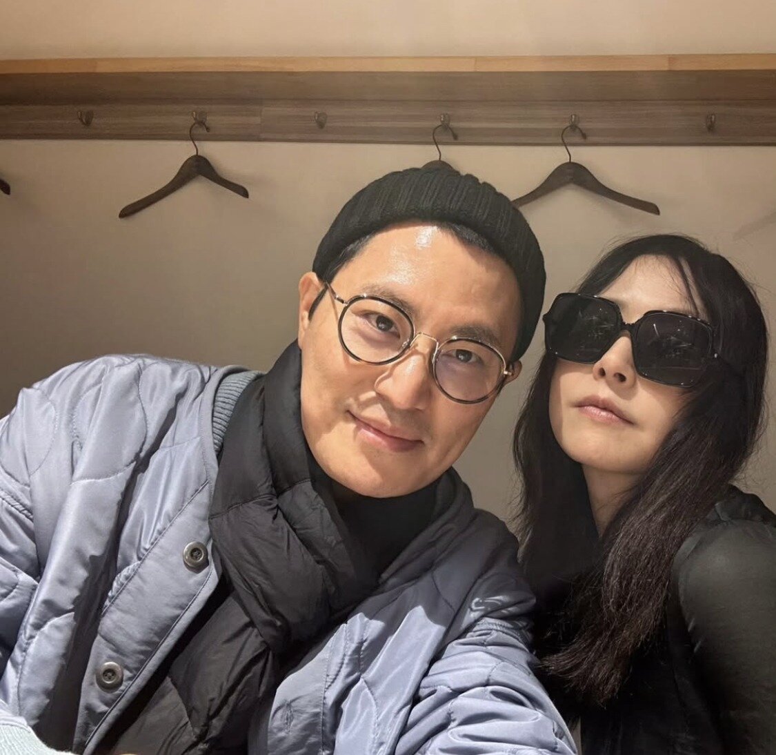 본문 이미지 - 서정희 인스타그램