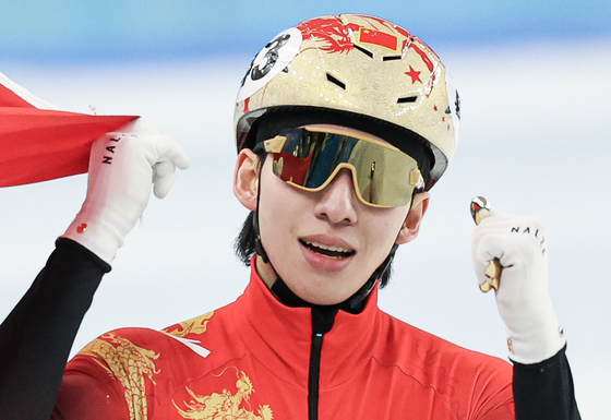 린샤오쥔, 中 대표로 동계 올림픽 출전…8년 만에 복귀