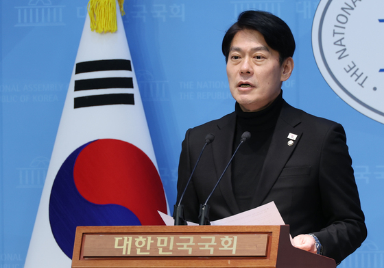 한민수 "국힘 한심…이혜훈에 '잘 가라' 말은 못 할망정 모멸감만"