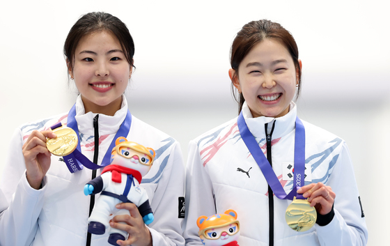 빙속 김민선·이나현·김준호·정재원, 2026 동계 올림픽 출전