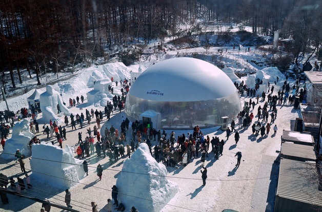 "곧 축제인데 어쩌나?"…태백시 홍보예산, 의회서 전액 삭감