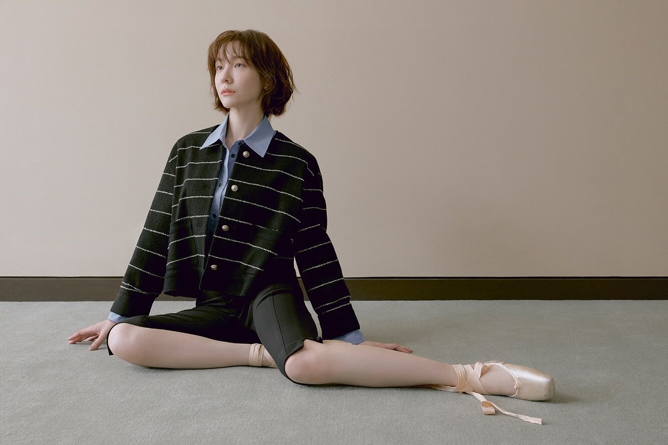 본문 이미지 - 박지현 SNS