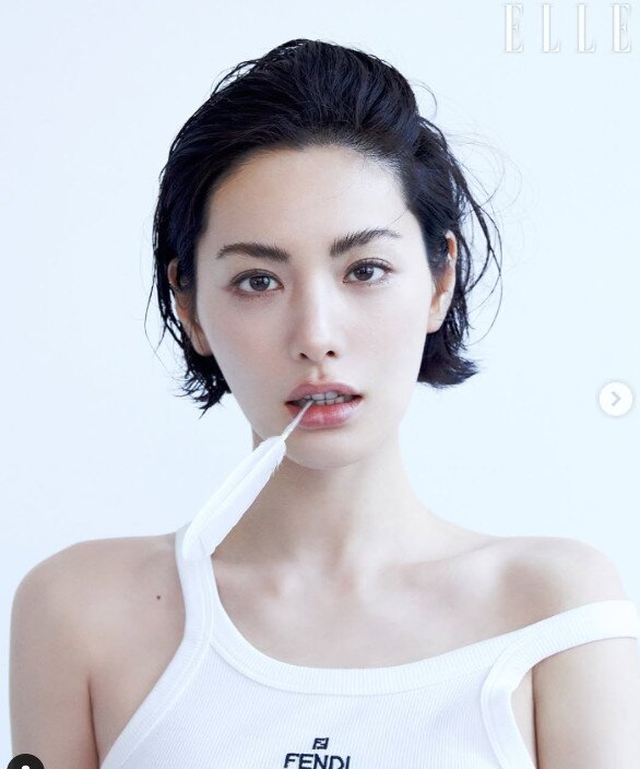 본문 이미지 - 나나 인스타그램, 엘르