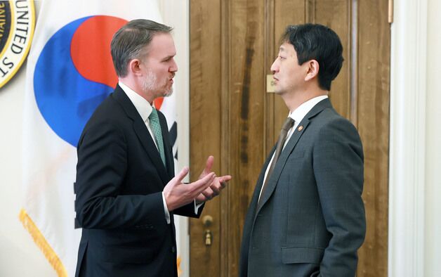 제주 APEC 통상장관 회의 오늘 개막…한미·미중 관세협상 촉각