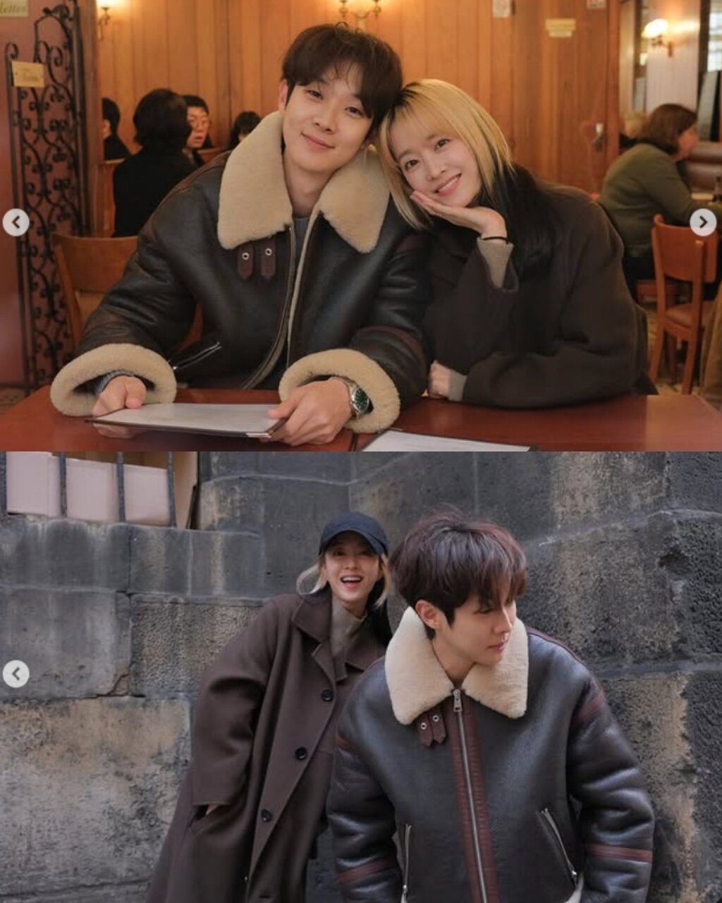 본문 이미지 - 박보영 인스타그램