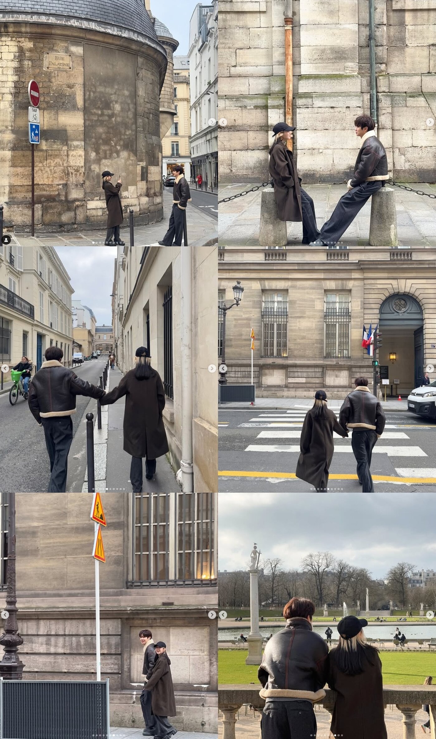 본문 이미지 - 박보영 인스타그램