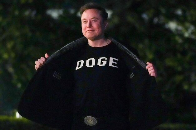 美법원, 머스크 DOGE에 사회보장국 자료 접근 임시 금지