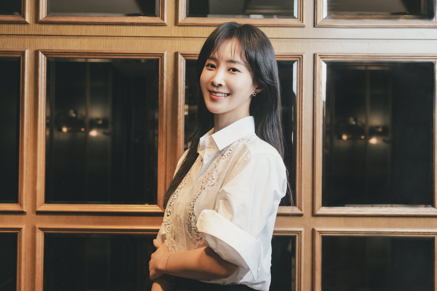 본문 이미지 - 권유리/산타클로스 엔터테인먼트 제공