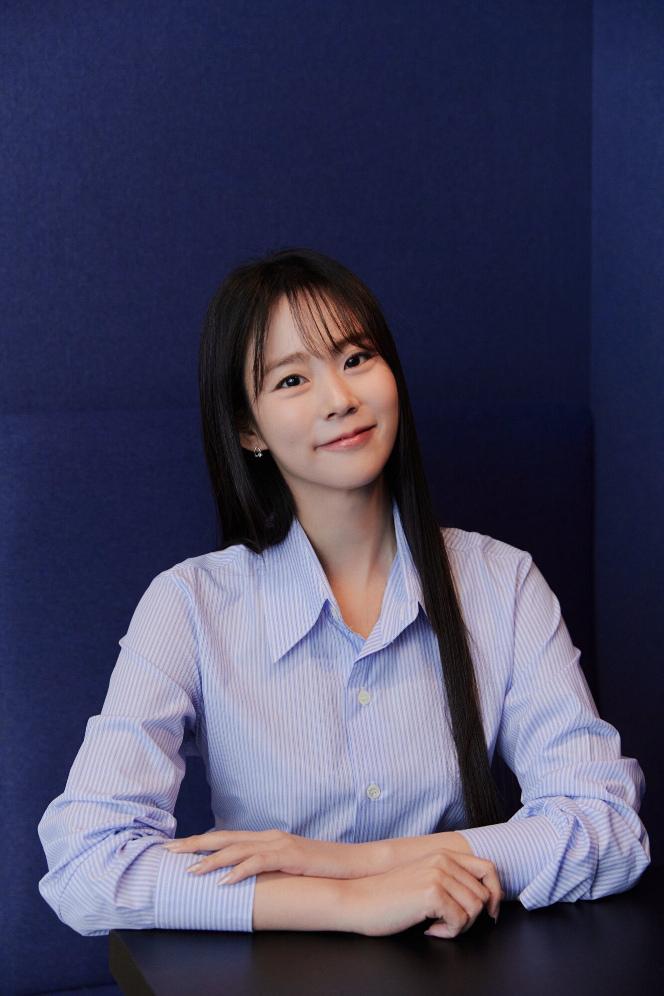 본문 이미지 - 카라 멤버 겸 배우 한승연 / 사진제공=YG엔터테인먼트