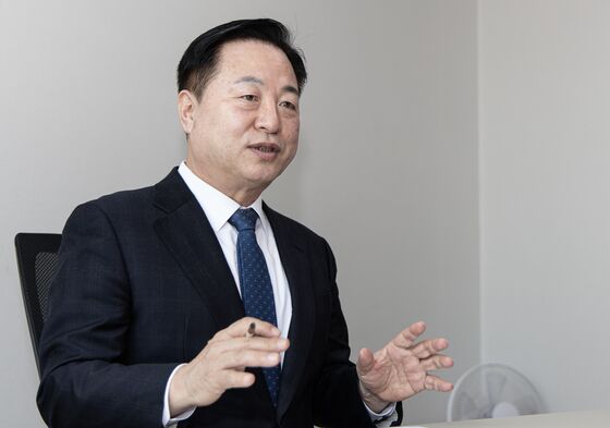 김두관 "여야 지도부 공동 탄핵 심판 승복 기자회견 해야"