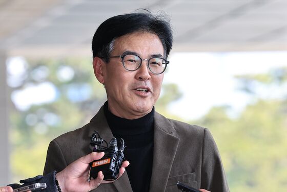 오세훈 최측근 강철원 전 부시장, 서울브랜드총괄관으로 복귀