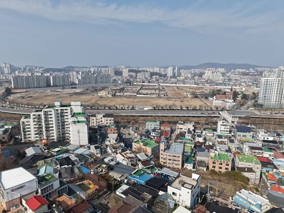 "더현대 광주 개장 시 하루 통행량 29만 대"…환경청 협의 관건