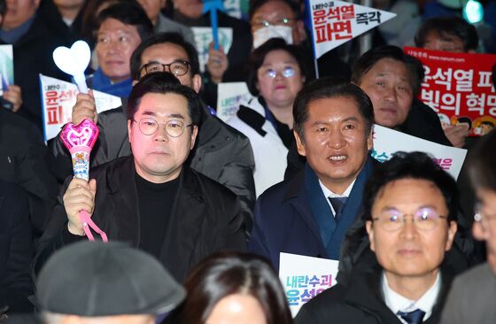 원대 뽑은 민주, 남은 건 '포스트 이재명'…박찬대vs정청래 구도