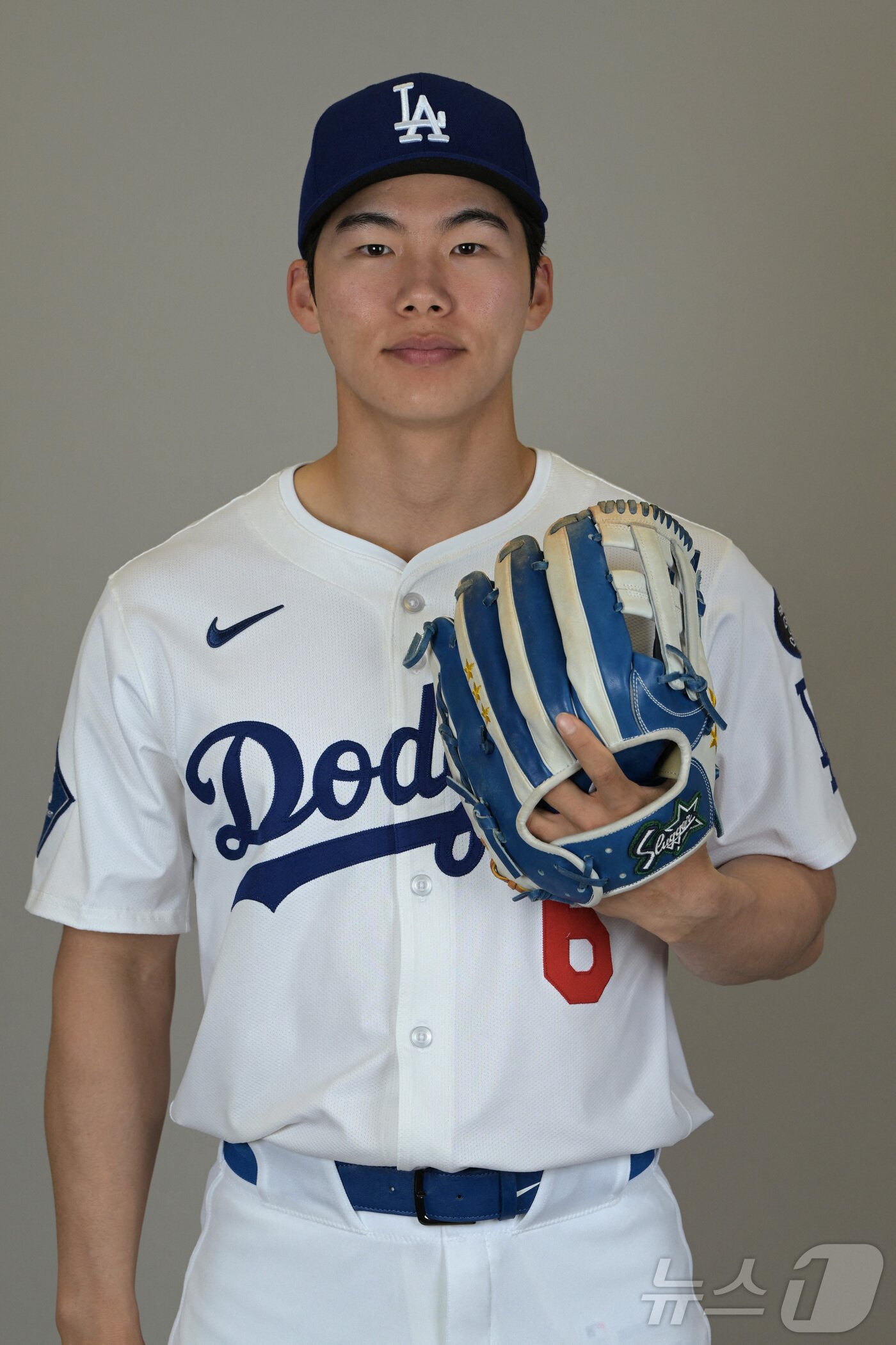 본문 이미지 - 김혜성(26·LA 다저스). ⓒ 로이터=뉴스1