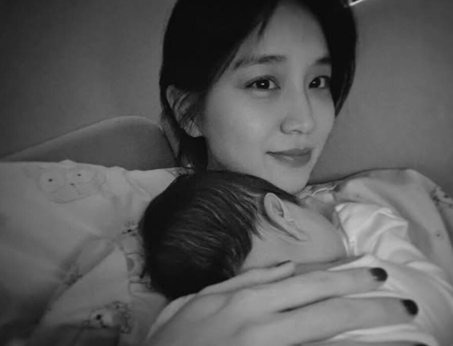 본문 이미지 - 정유민 인스타그램