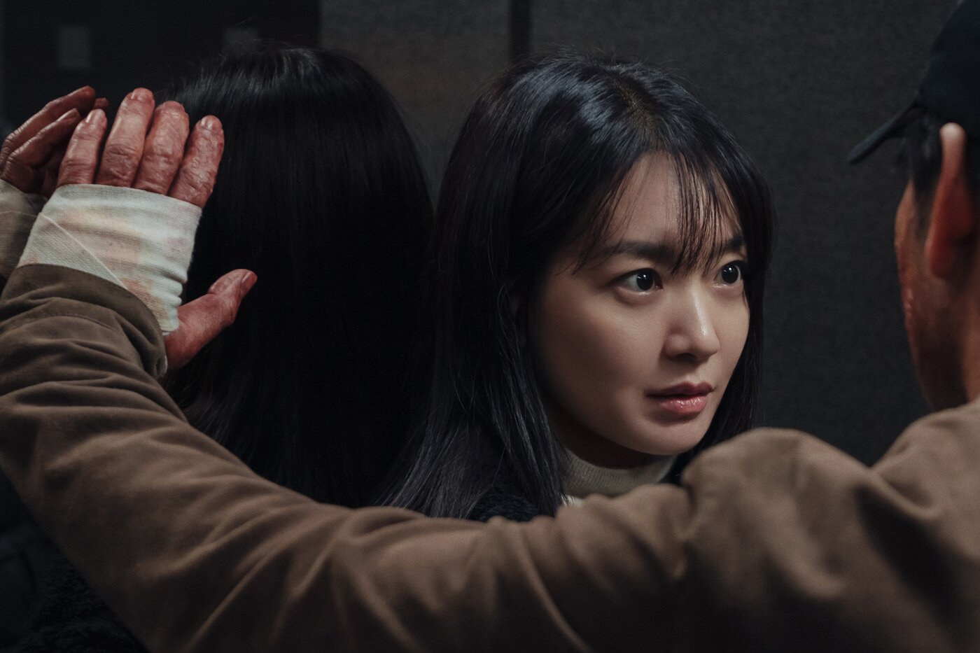 본문 이미지 - 넷플릭스 악연 스틸