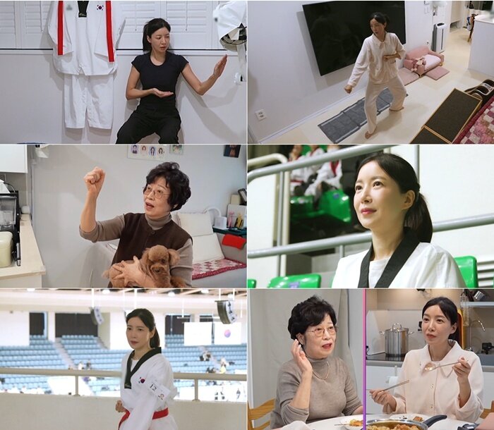 본문 이미지 - SBS플러스, E채널 솔로라서