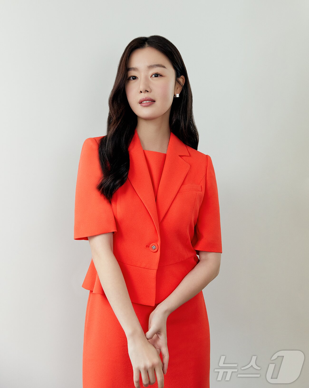 본문 이미지 - 꼼빠니아 2025SS 컬렉션(글로벌세아 제공)