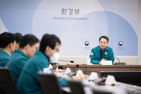 메콩강 유역 물 문제 해결 지원…스마트 물관리 사업 협력 방침