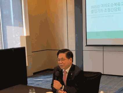 본문 이미지 - 이영훈 여의도순복음교회 담임목사