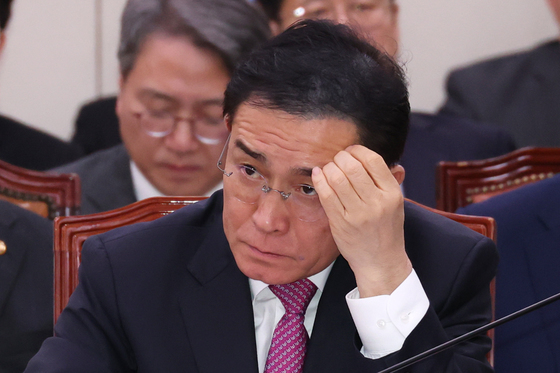 '제주4·3 김일성 지시' 태영호 발언…"4·3 희생자 명예훼손" 판결