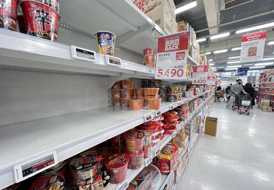 [단독]"1000억 투입했지만 역부족"…홈플러스, 3월 임금 또 밀려