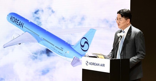 대한항공 안전운항 역량 강화…12월 아시아나 품은 통합사 출범 대비