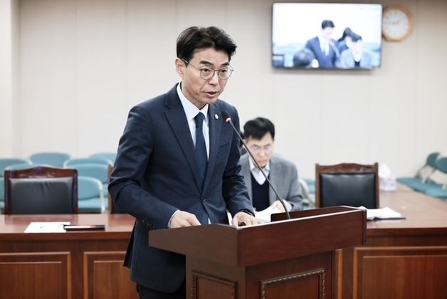 전남도의회, 전국 최초 염소산업 지원 조례안 제정