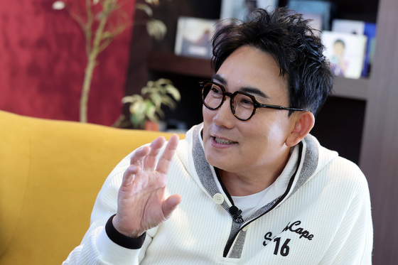 이승철 한남동 건물, 15년 만에 120억 원 이상 상승